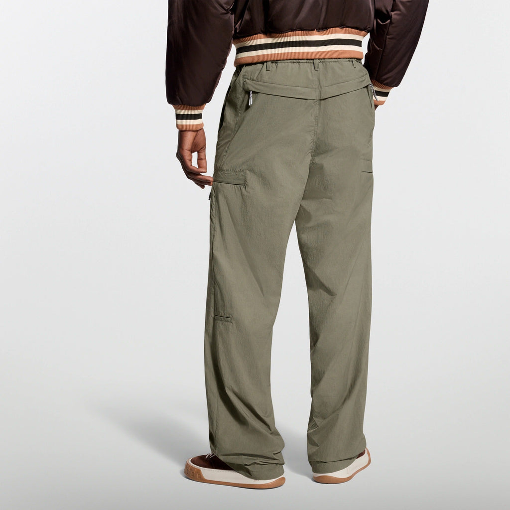 Technical Cargo Pants