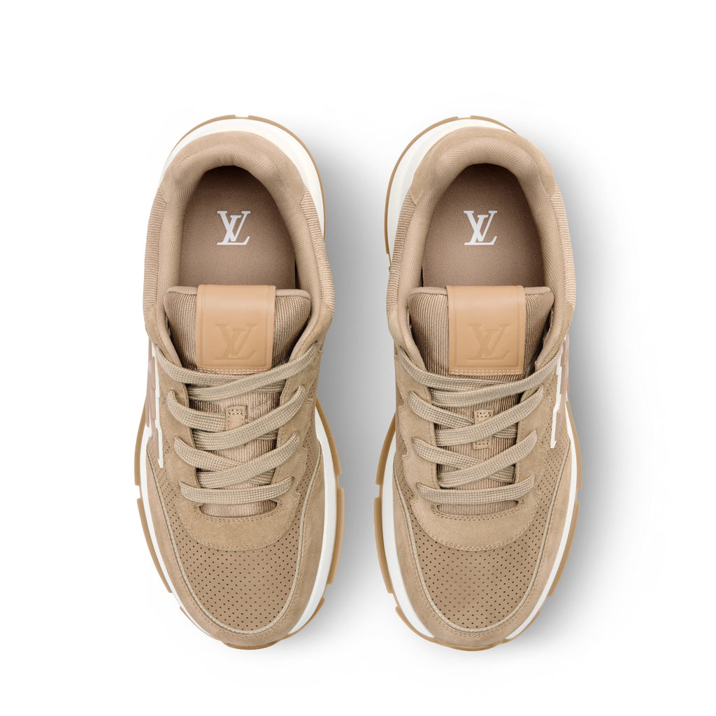 LV Classic Sneaker