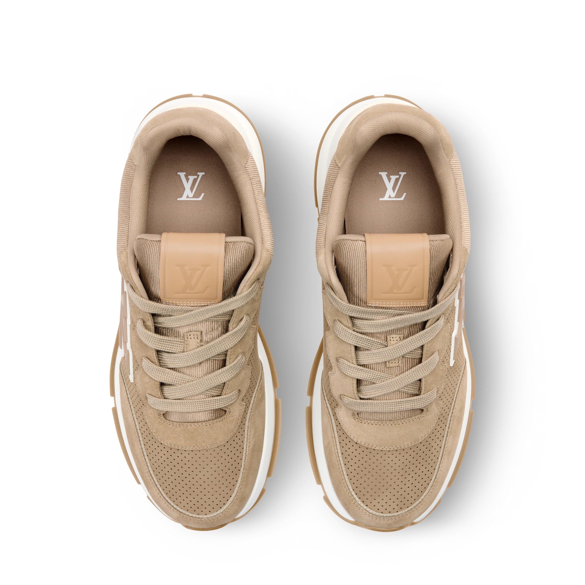 LV Classic Sneaker