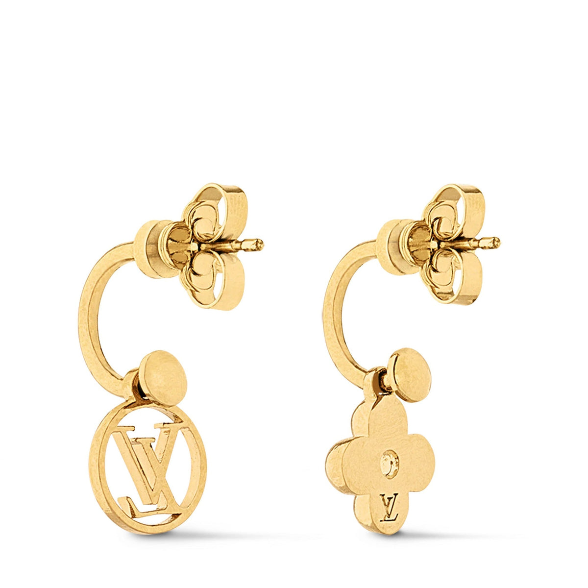 Blooming Earrings