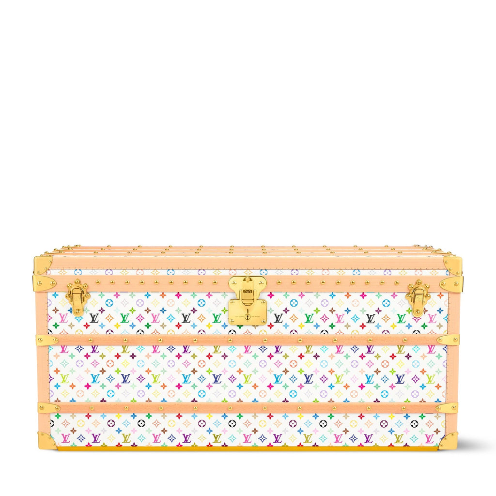 LV x TM Courrier Lozine 110