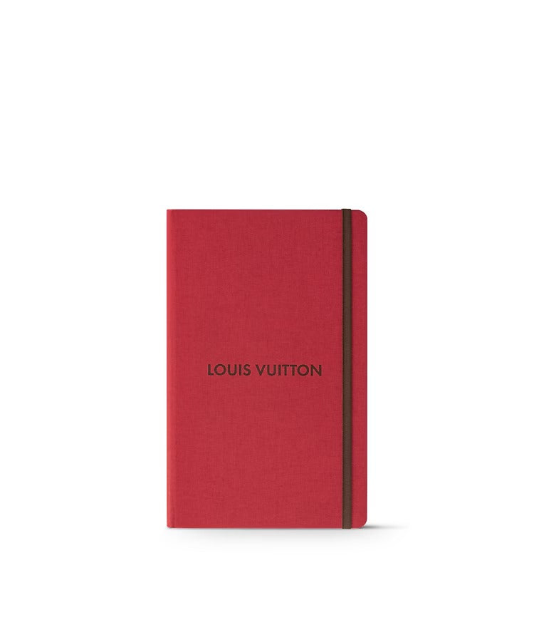 Jane Notebook MM