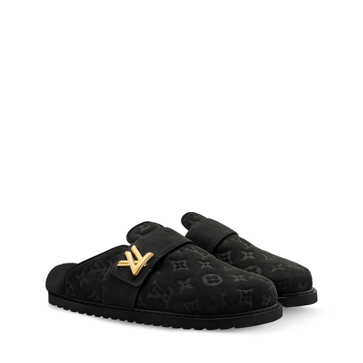 LV Cosy Comfort Clog