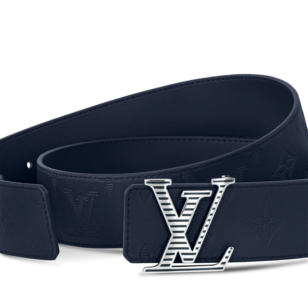 LV Shadow 40mm Reversible Belt