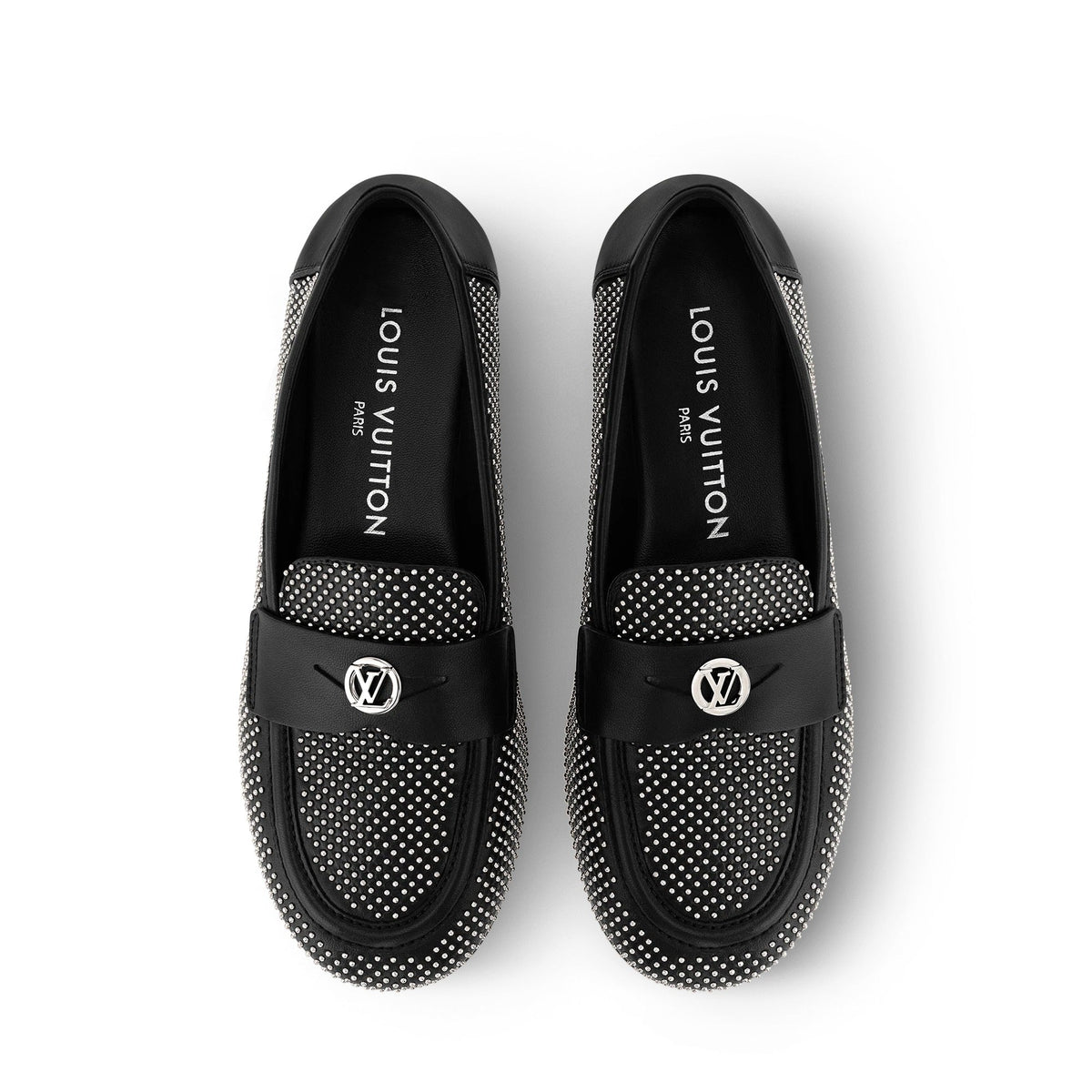 Soho Flat Loafer