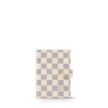 Small Ring Agenda Cover