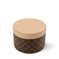 Martha Round Box MM