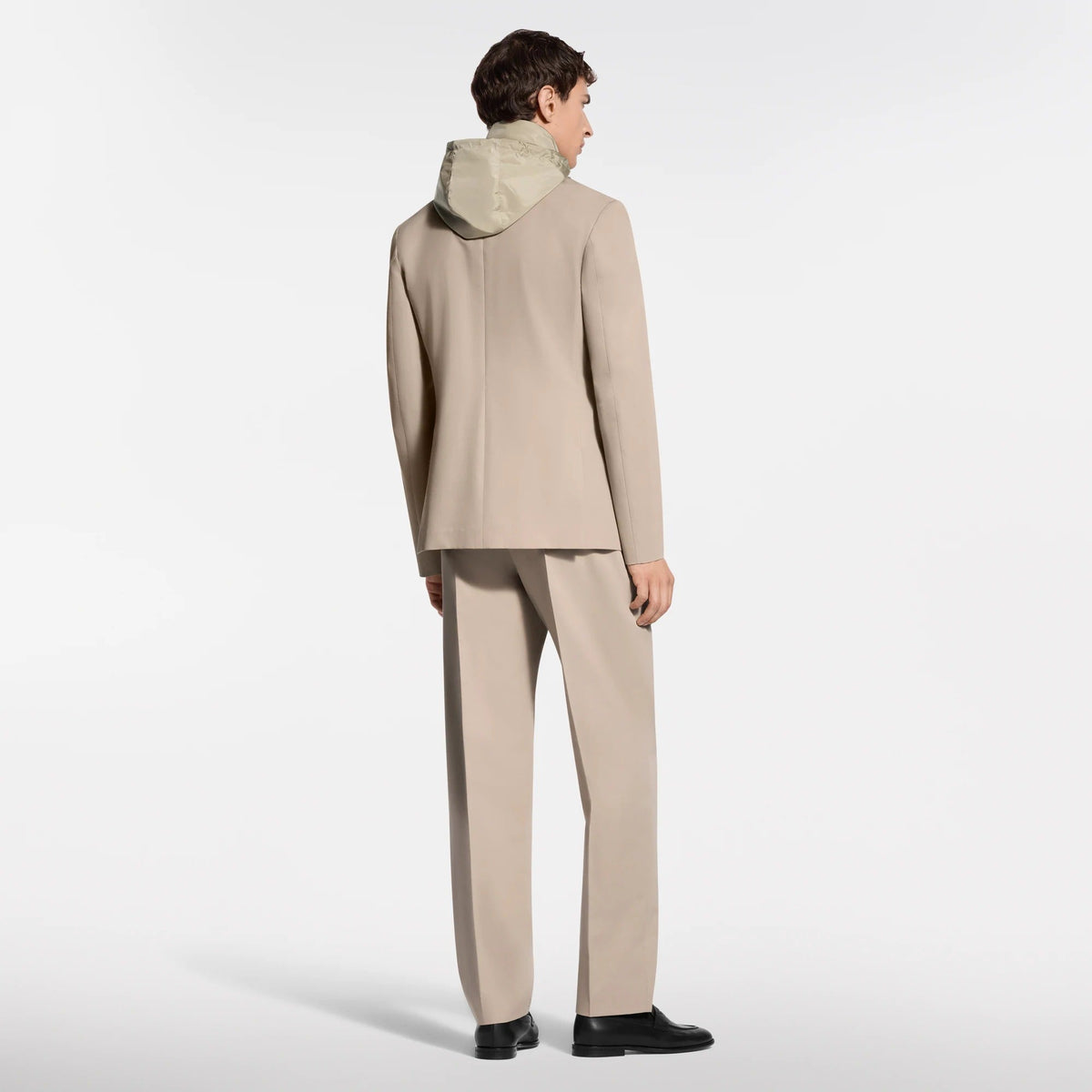 3 In 1 Technical Tailored Jacket
