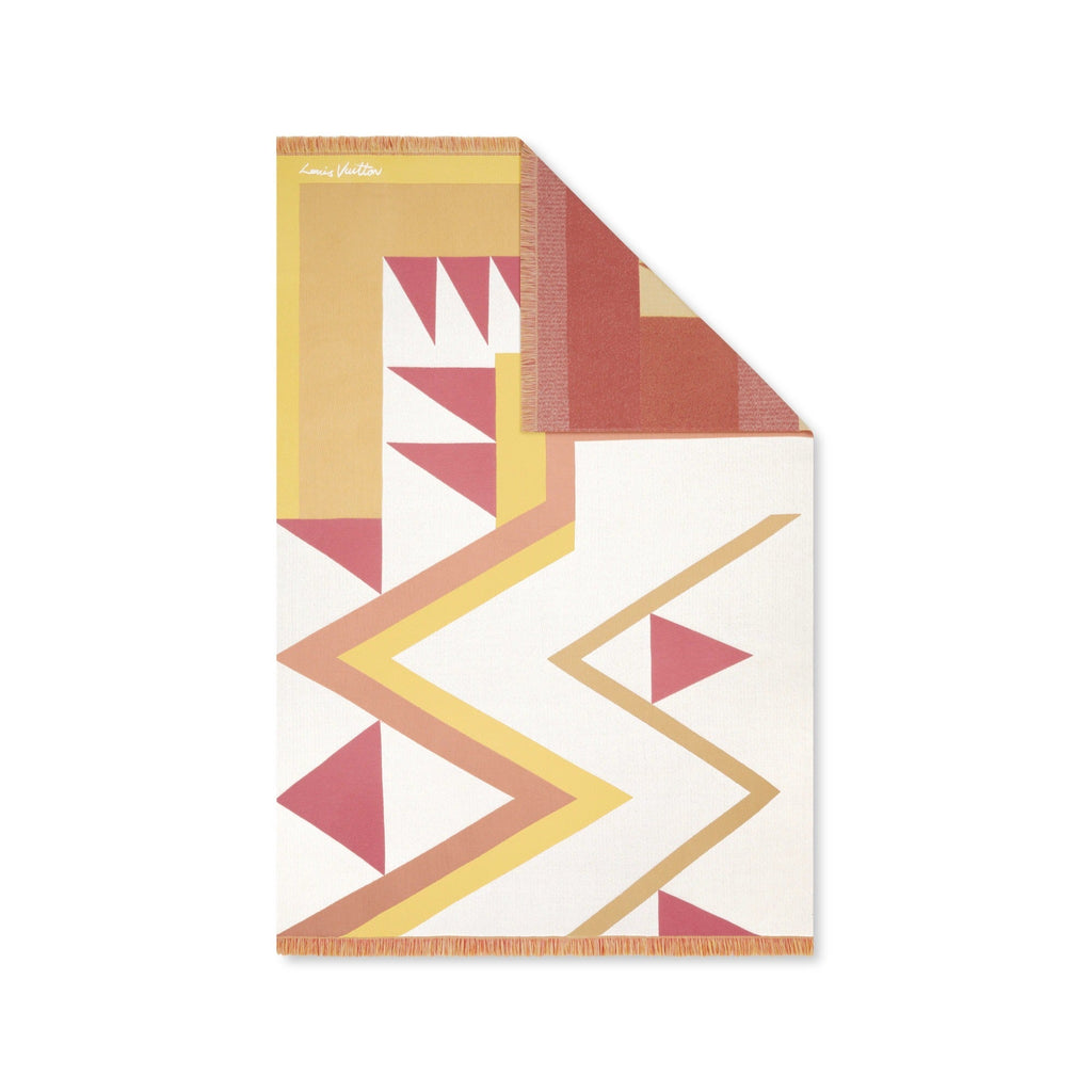Everest Throw Blanket
