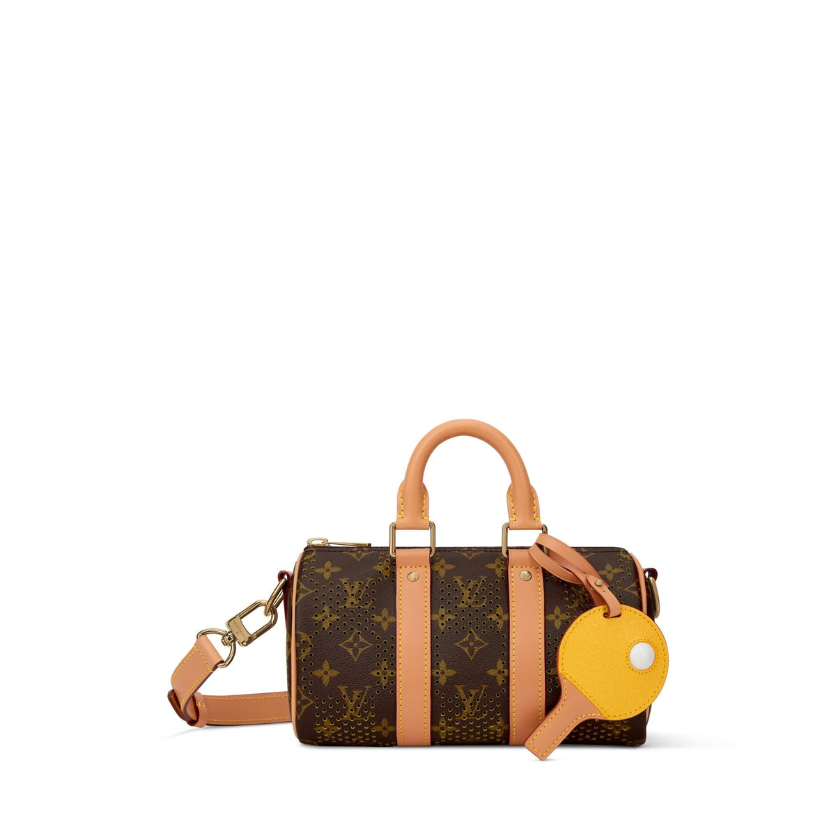 Keepall Bandoulière 25