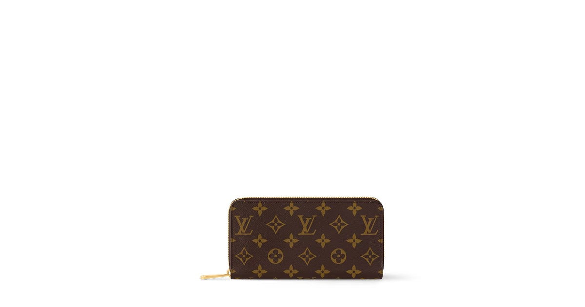 Zippy Wallet