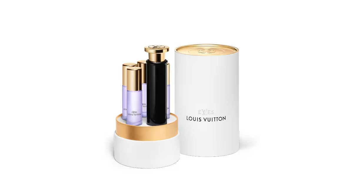 Travel Spray eLVes Louis Vuitton