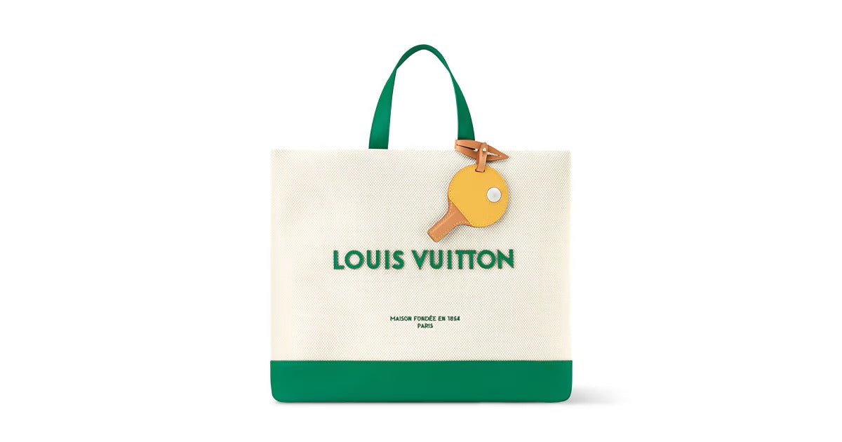 Shopper Tote MM