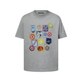 Signature Patches T-Shirt