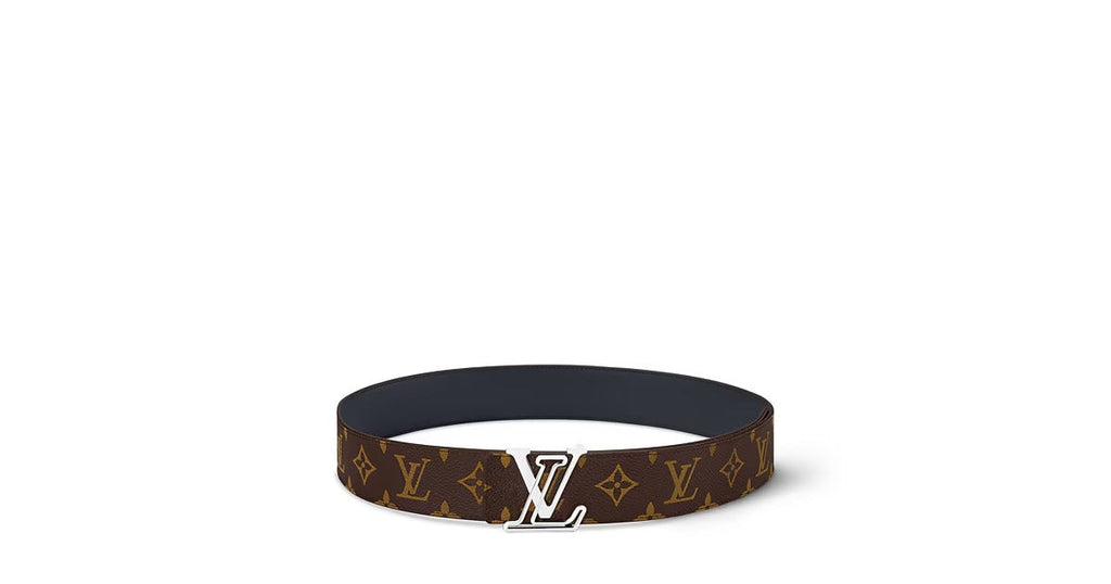 LV Line 40mm Reversible Belt