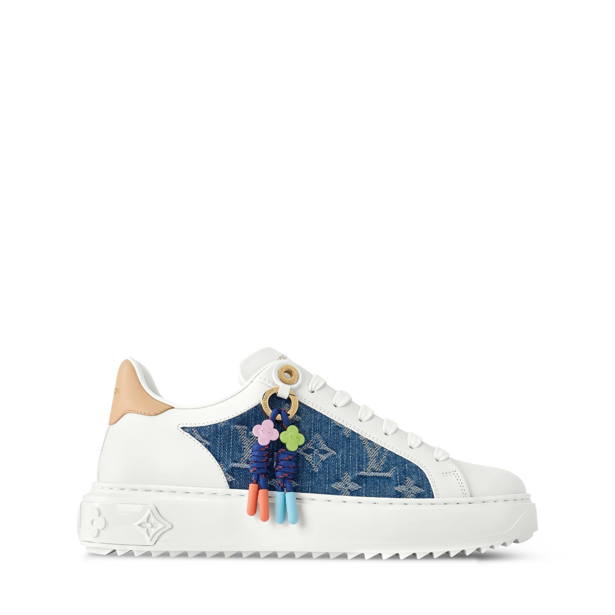 Time Out Sneaker
