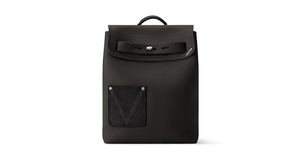 Steamer Backpack