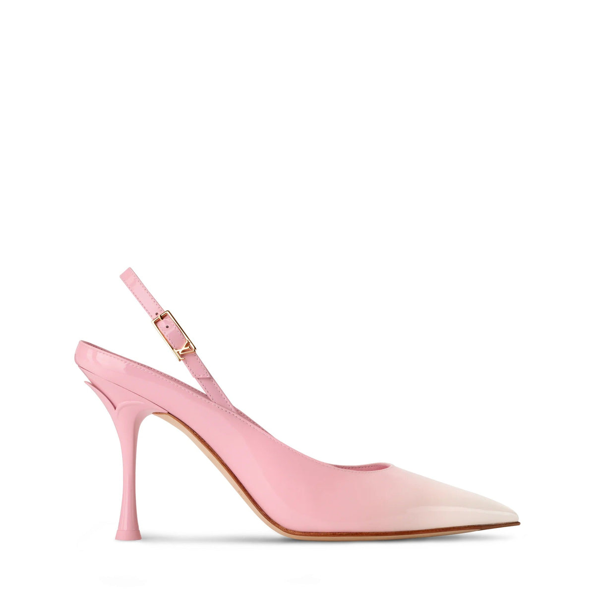 LV My Way Slingback Pump