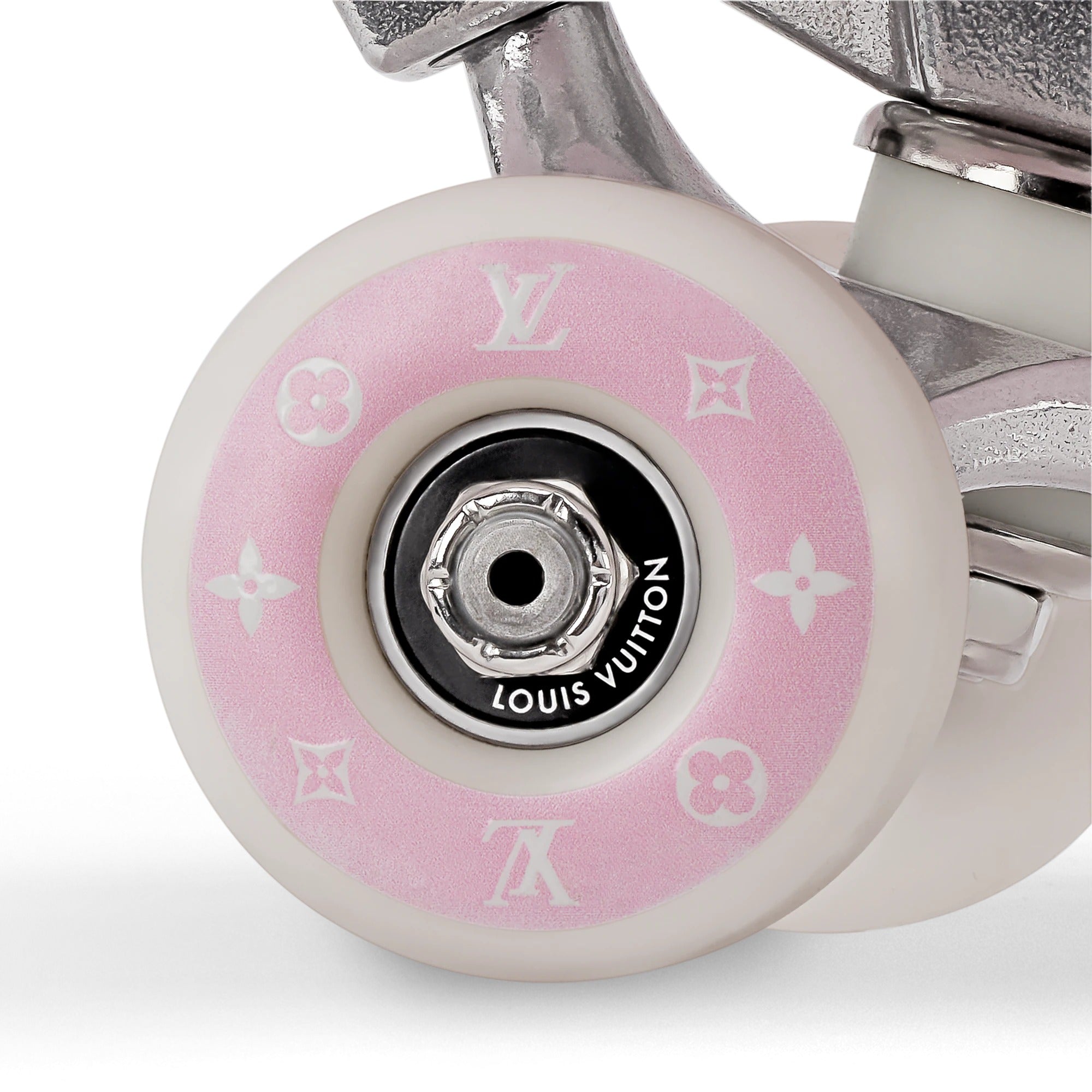 Louis Vuitton Skateboard