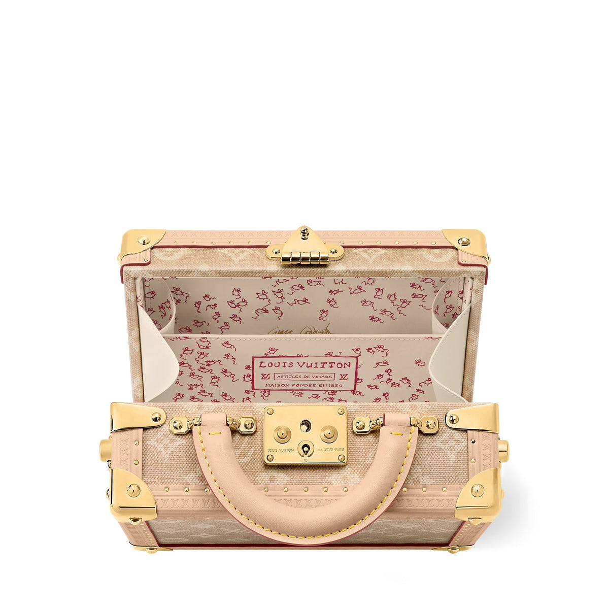 Petite Valise