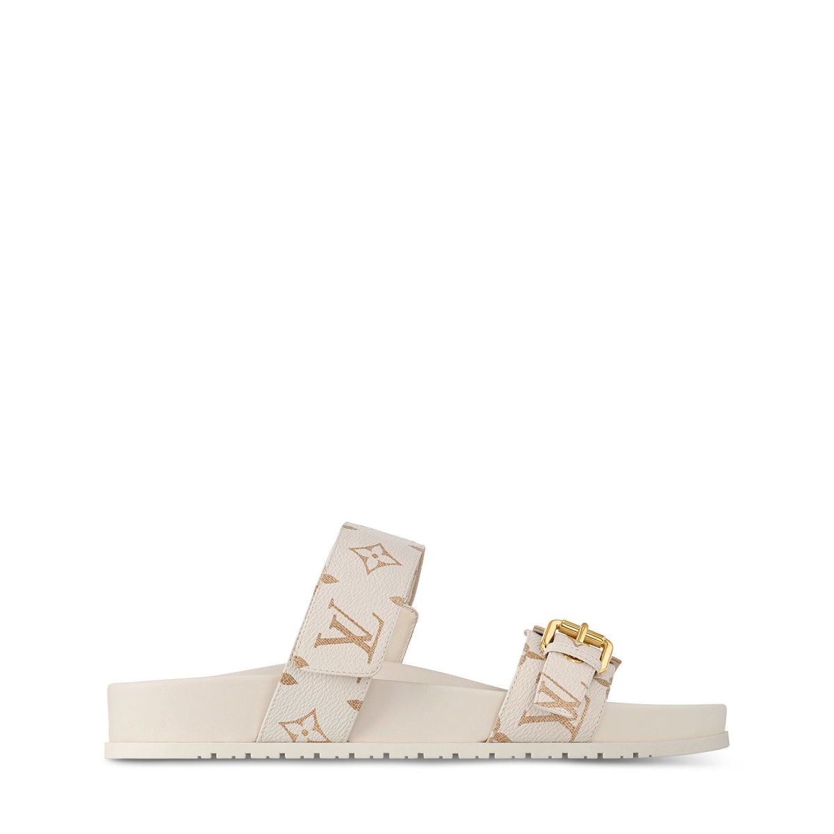 Bom Dia Flat Comfort Mule