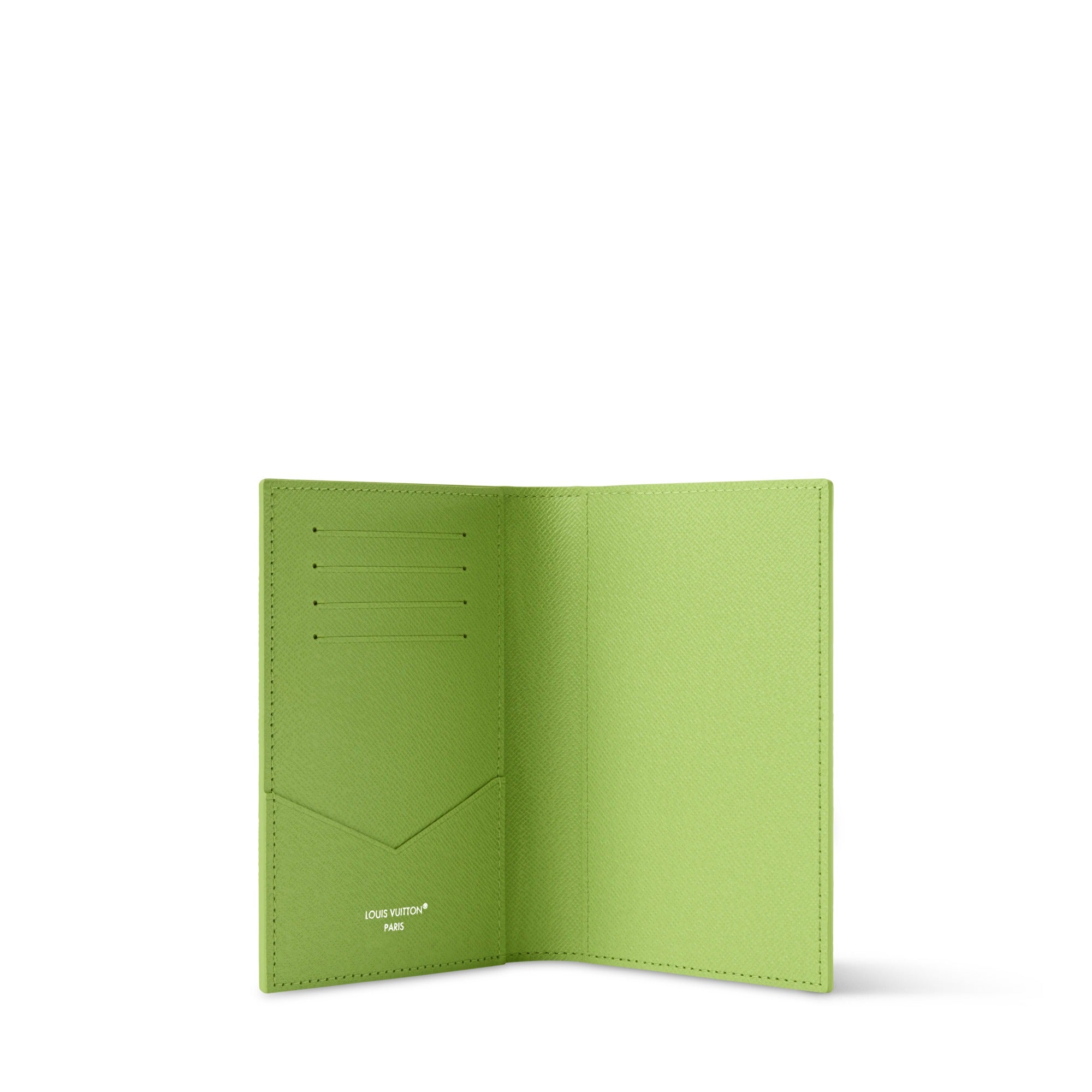 Passport Cover