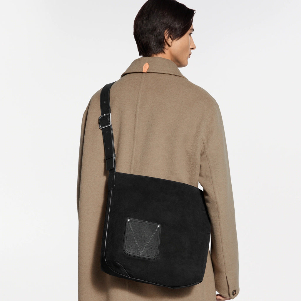 Verso Hobo
