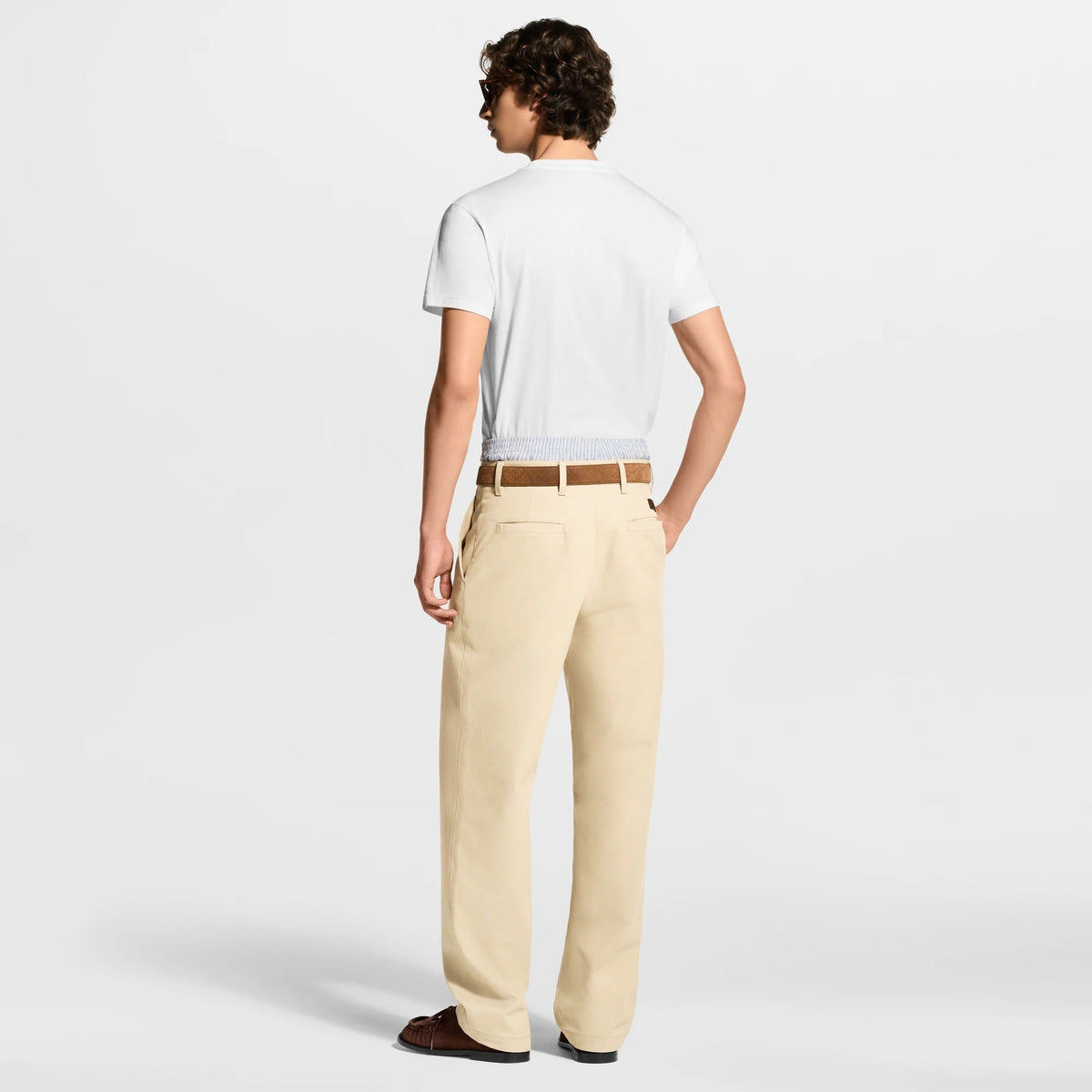 Relaxed Chinos