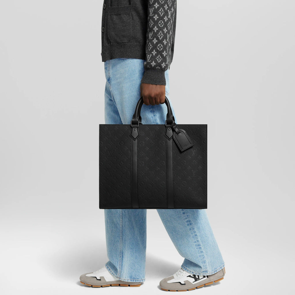 Sac Plat 24H