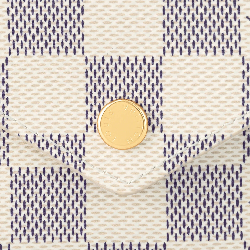 Victorine Wallet