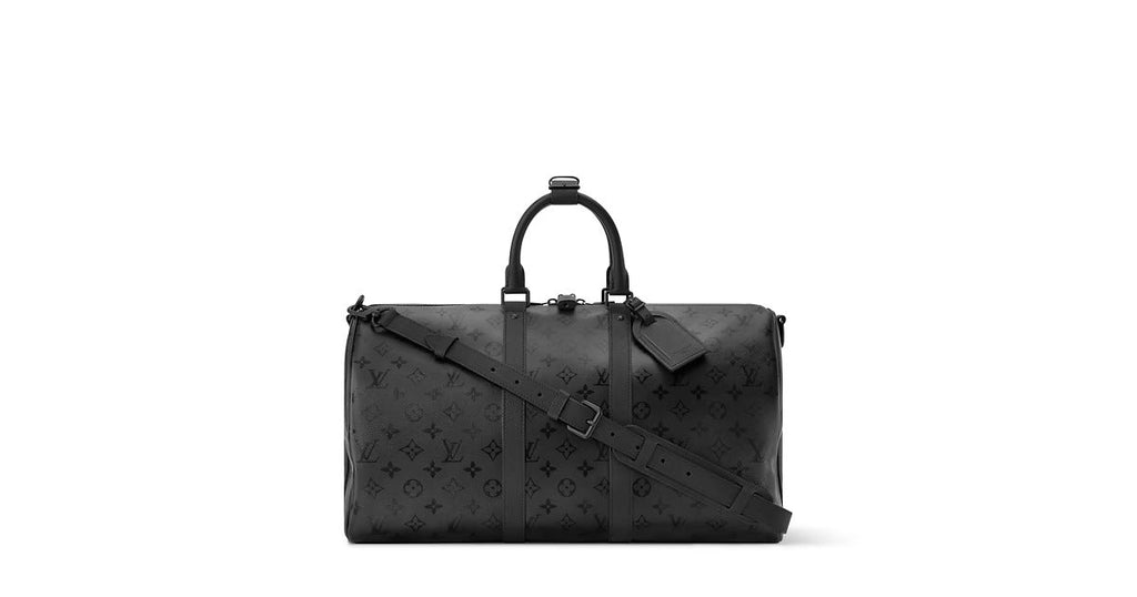 Keepall Bandoulière 45