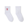 Lunar New Year Vivienne Socks