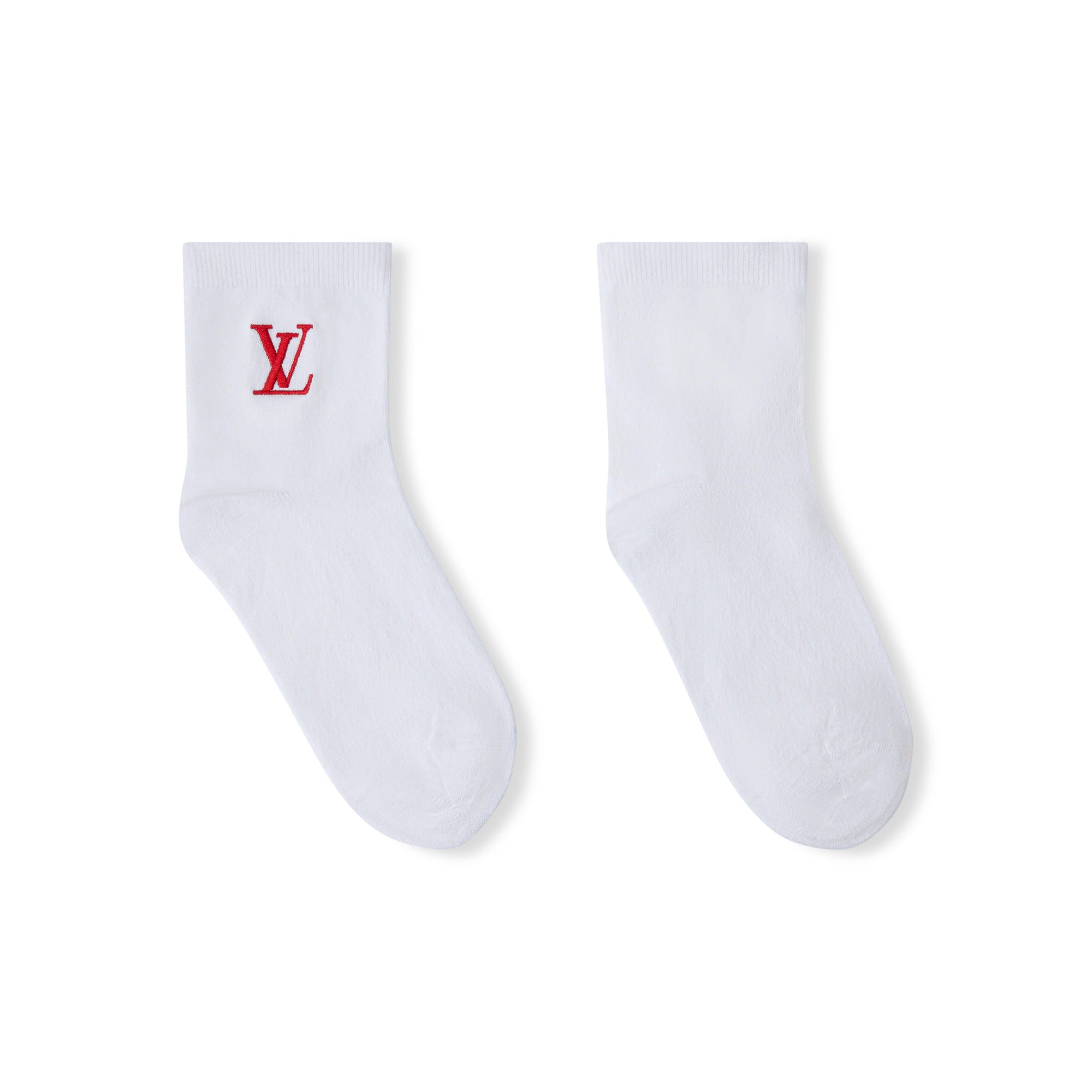 Lunar New Year Vivienne Socks