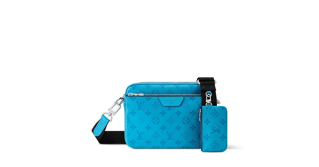 Trio Messenger