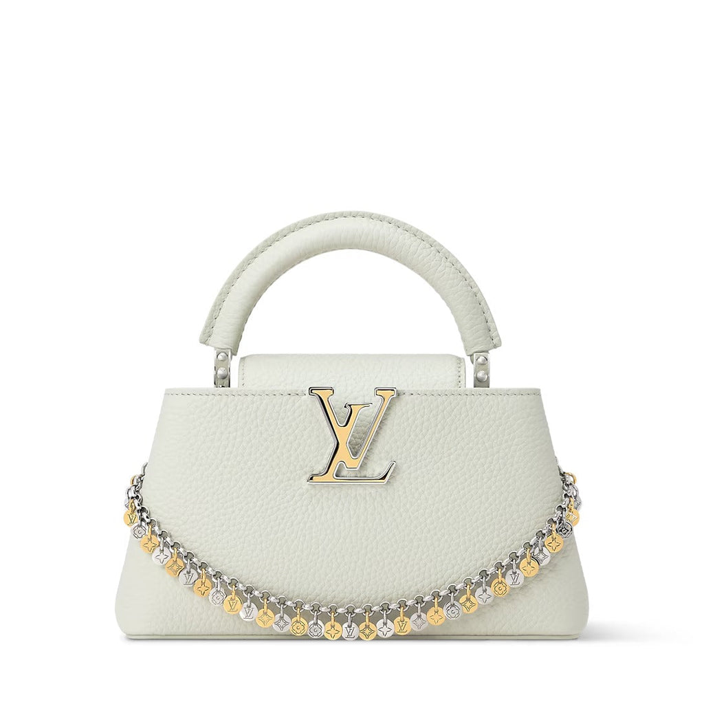 Capucines East-West Mini