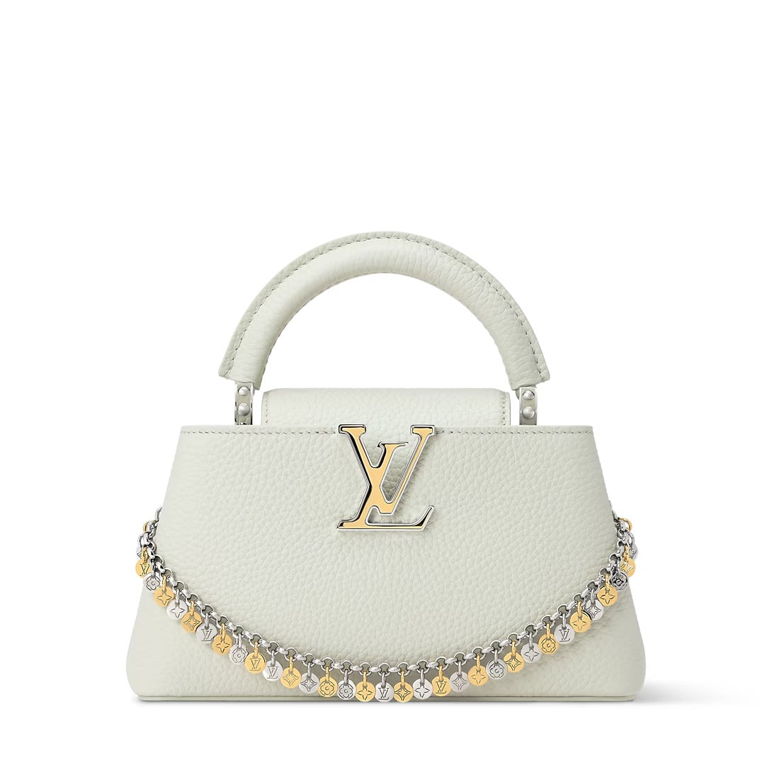 Capucines East-West Mini