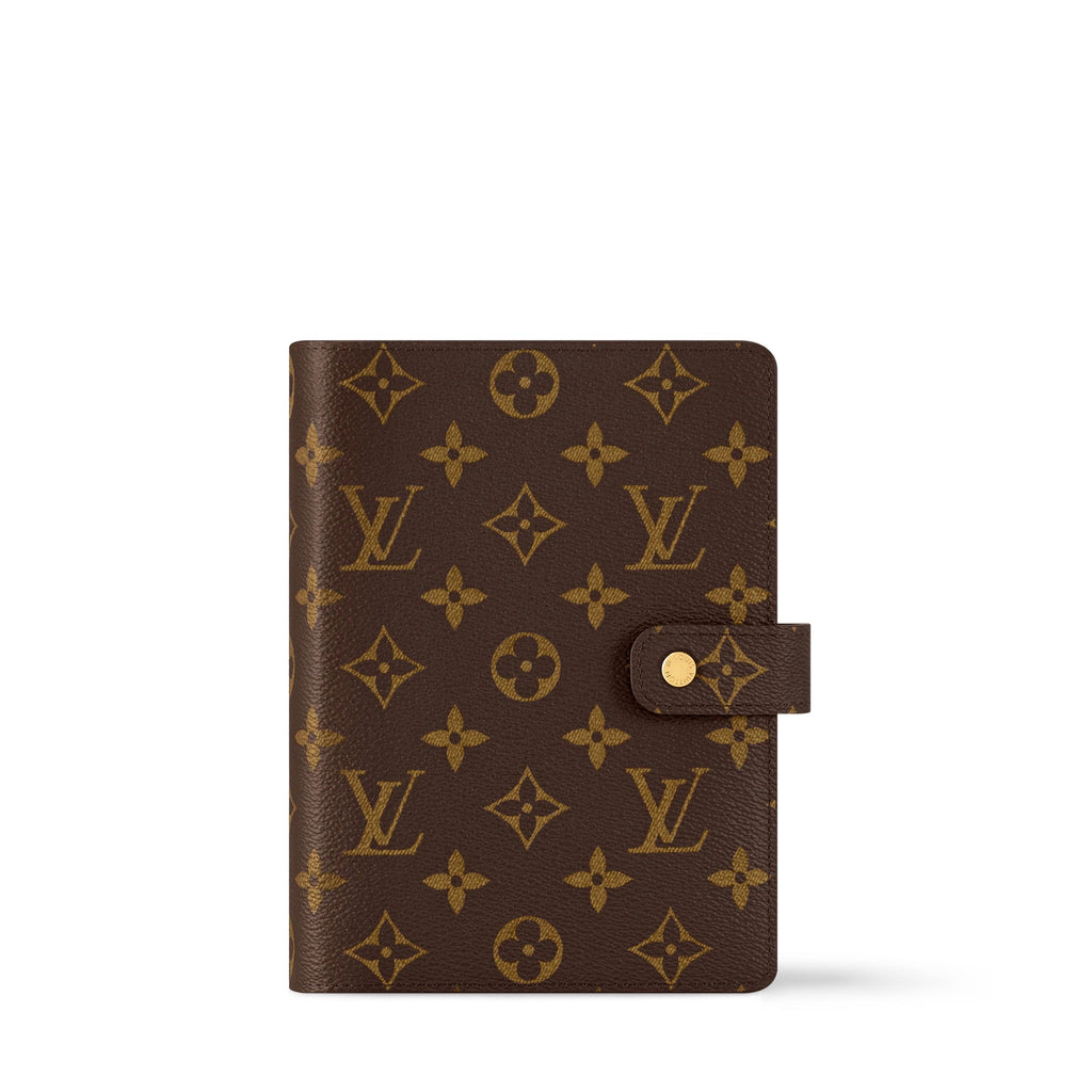 Medium Ring Agenda Cover