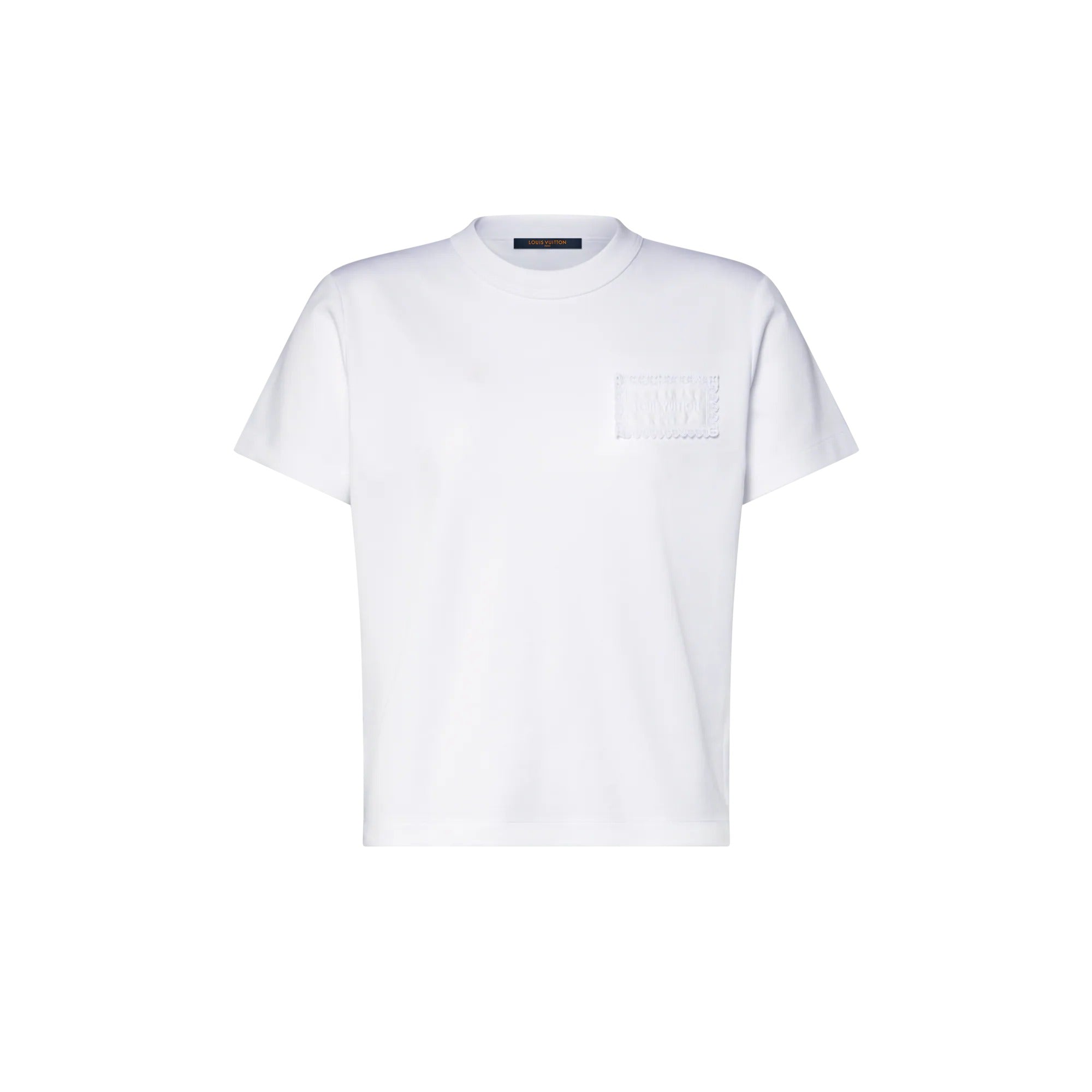 Signature Patch T-shirt