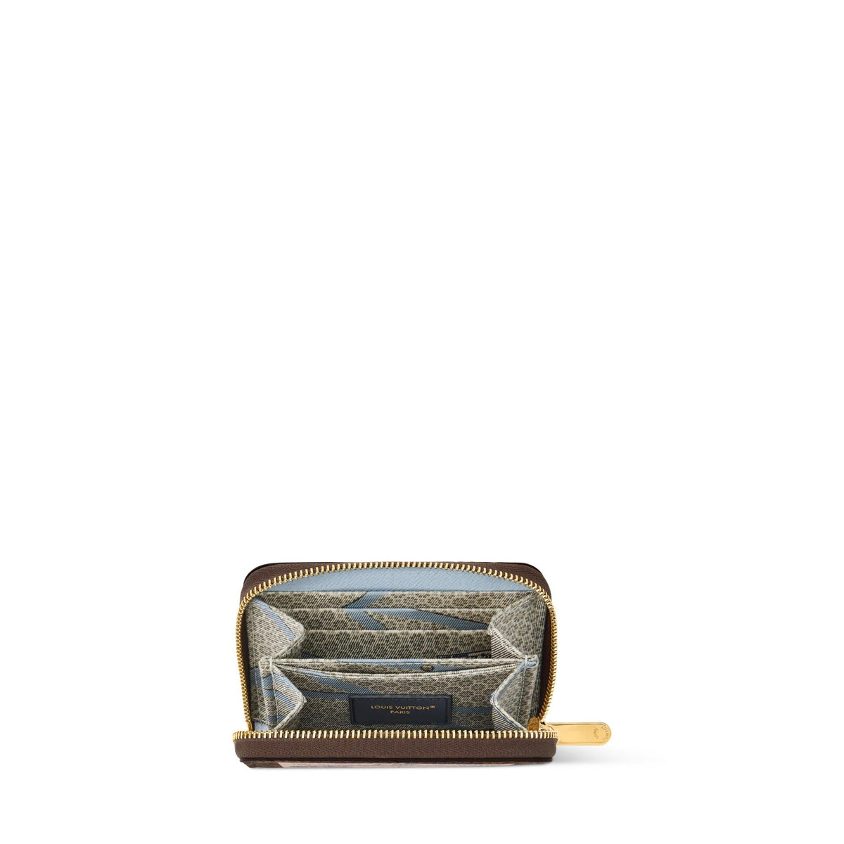 Zippy Coin Purse
