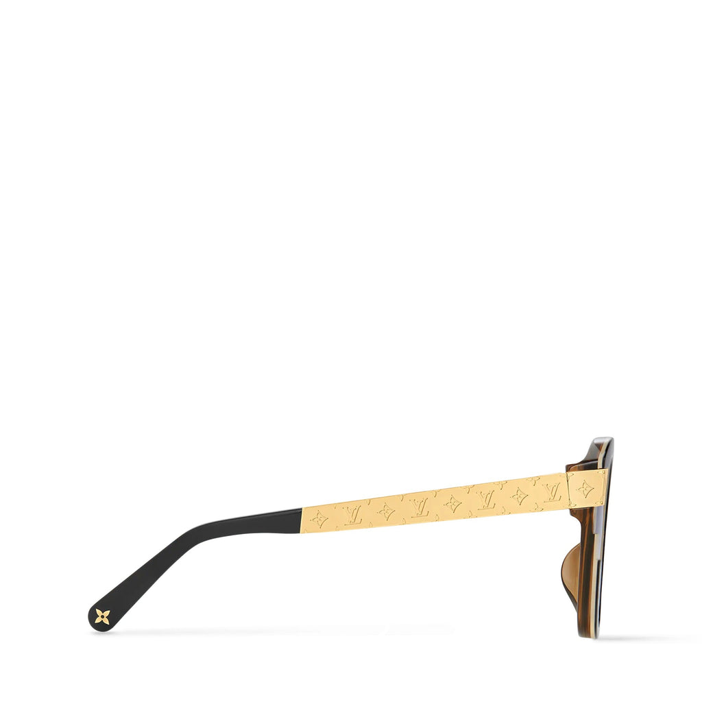 LV Petit Soupçon Cat Eye Sunglasses