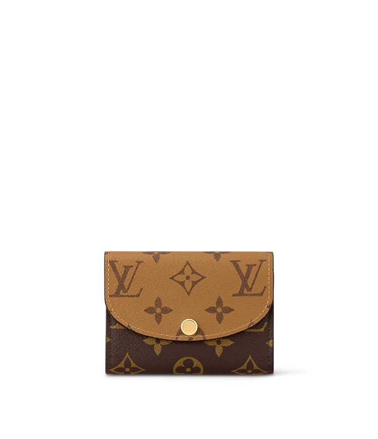 Rosalie Coin Purse