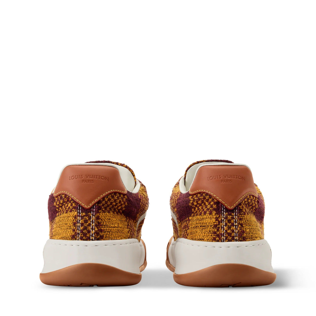 LV Tilted Sneaker