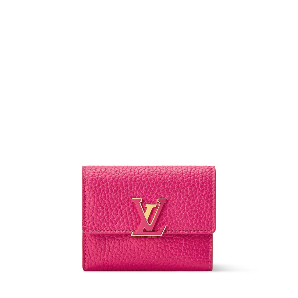 Capucines XS Wallet