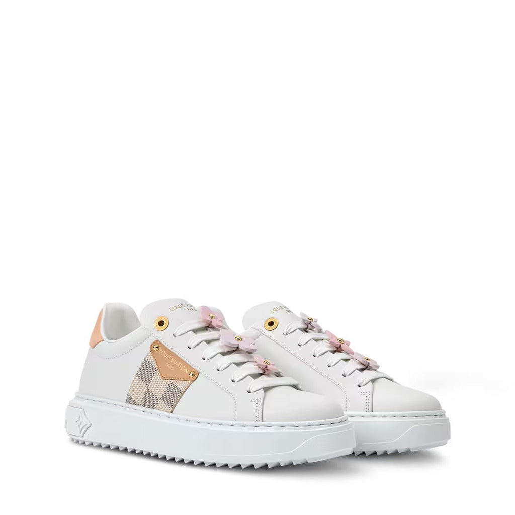 Time Out Sneaker