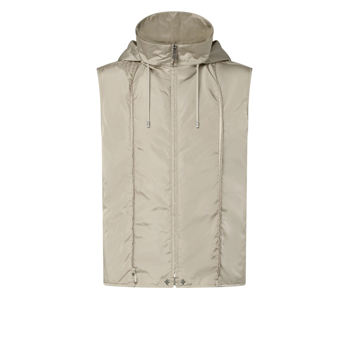 3 In 1 Technical Tailored Jacket