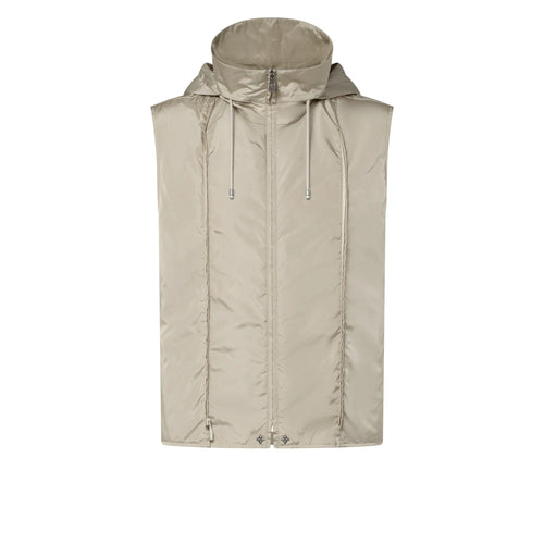 3 In 1 Technical Tailored Jacket