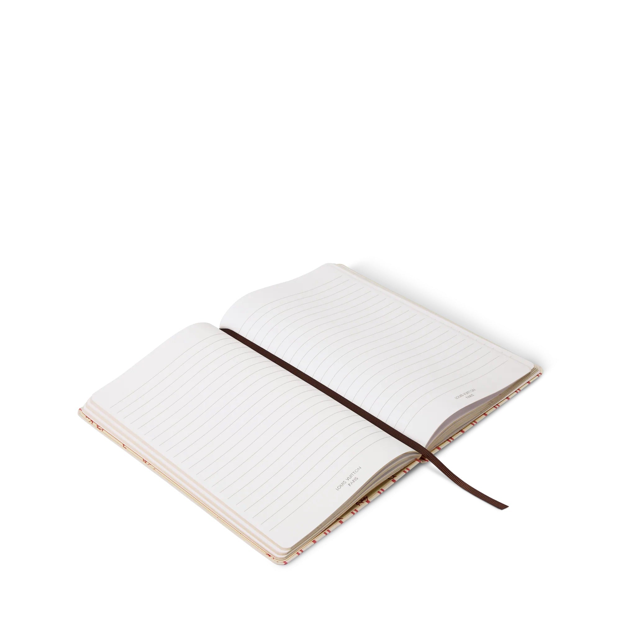 Jane Notebook MM & Stickers