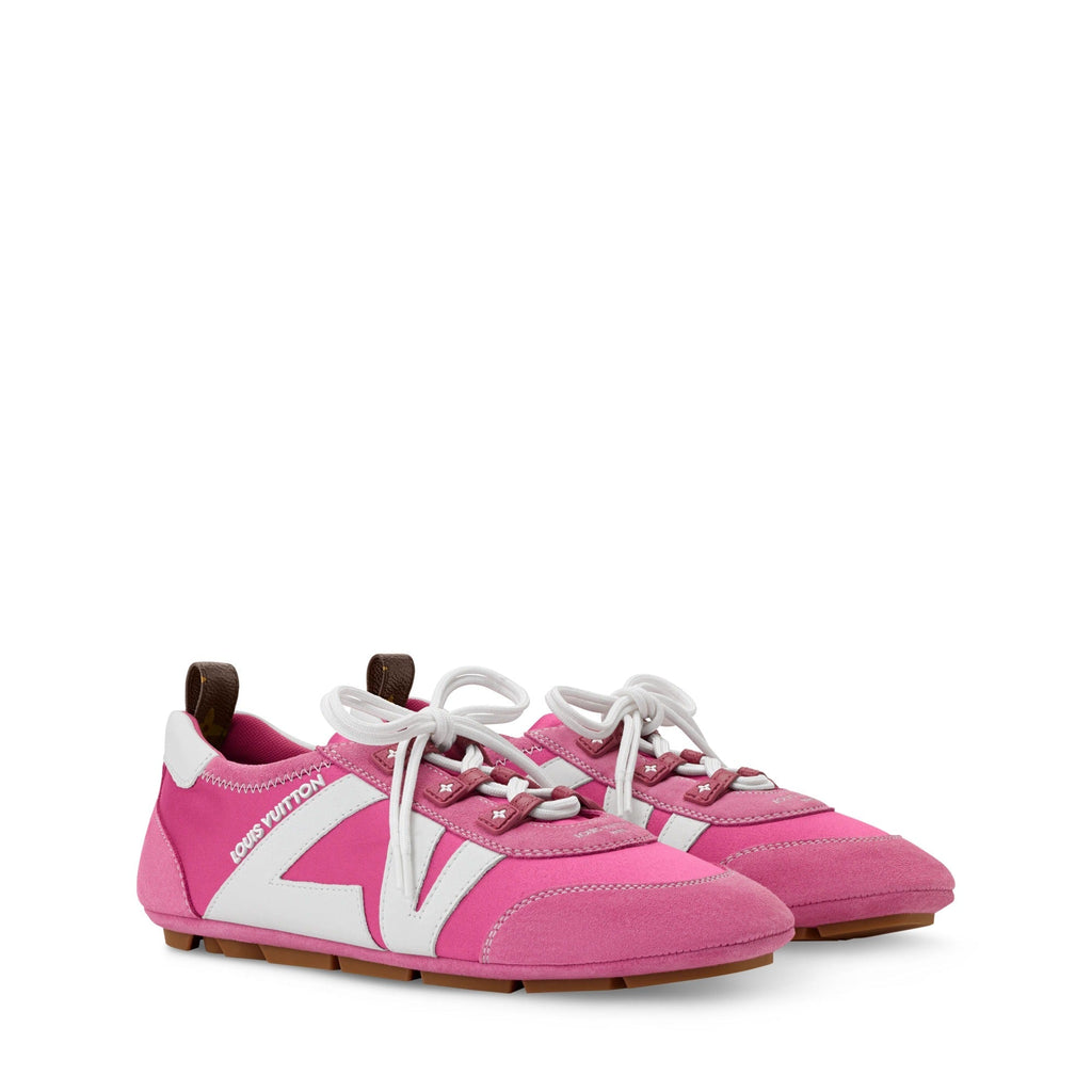 LV Sneakerina