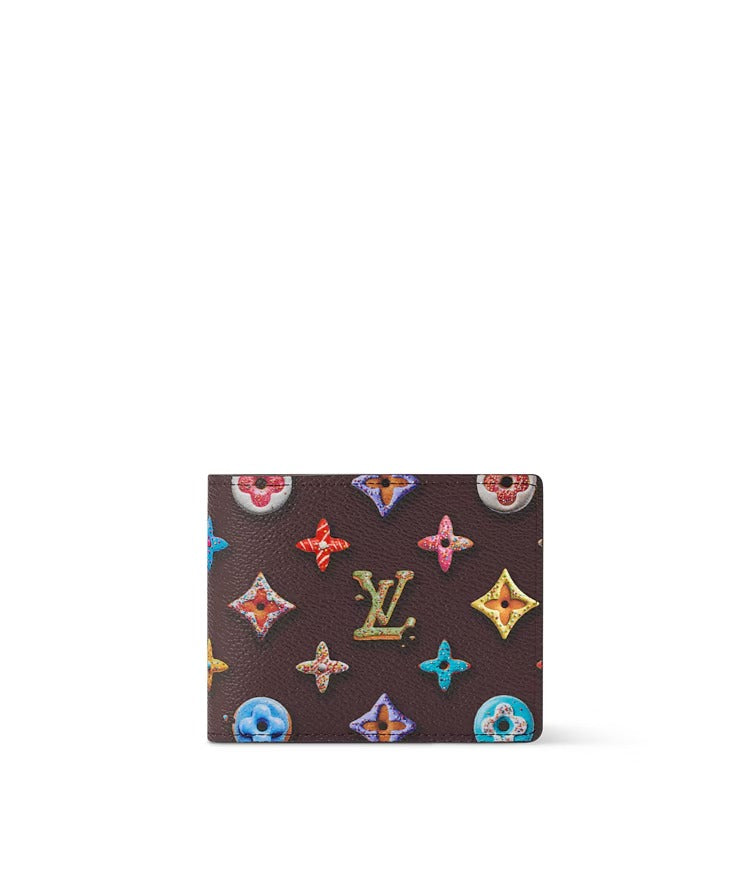 Slender Wallet