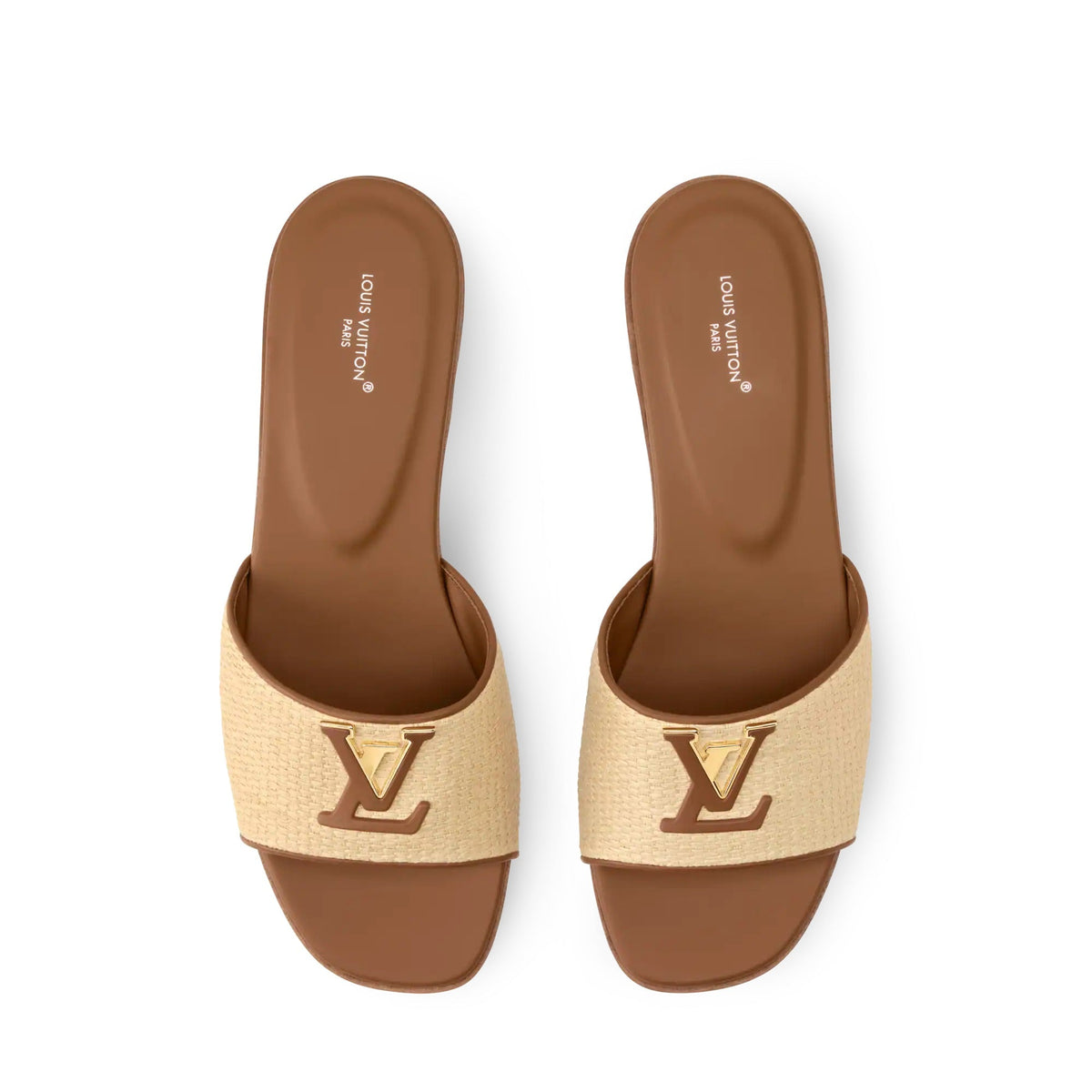 LV Mare Flat Mule